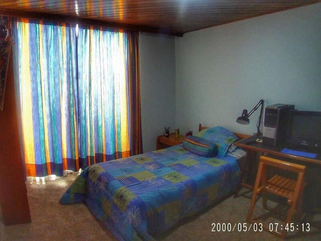 Apartamento de 3 alcobas en arriendo en Santa Barbara Central, Bogotá, 168 m² · foto 9 de 17
