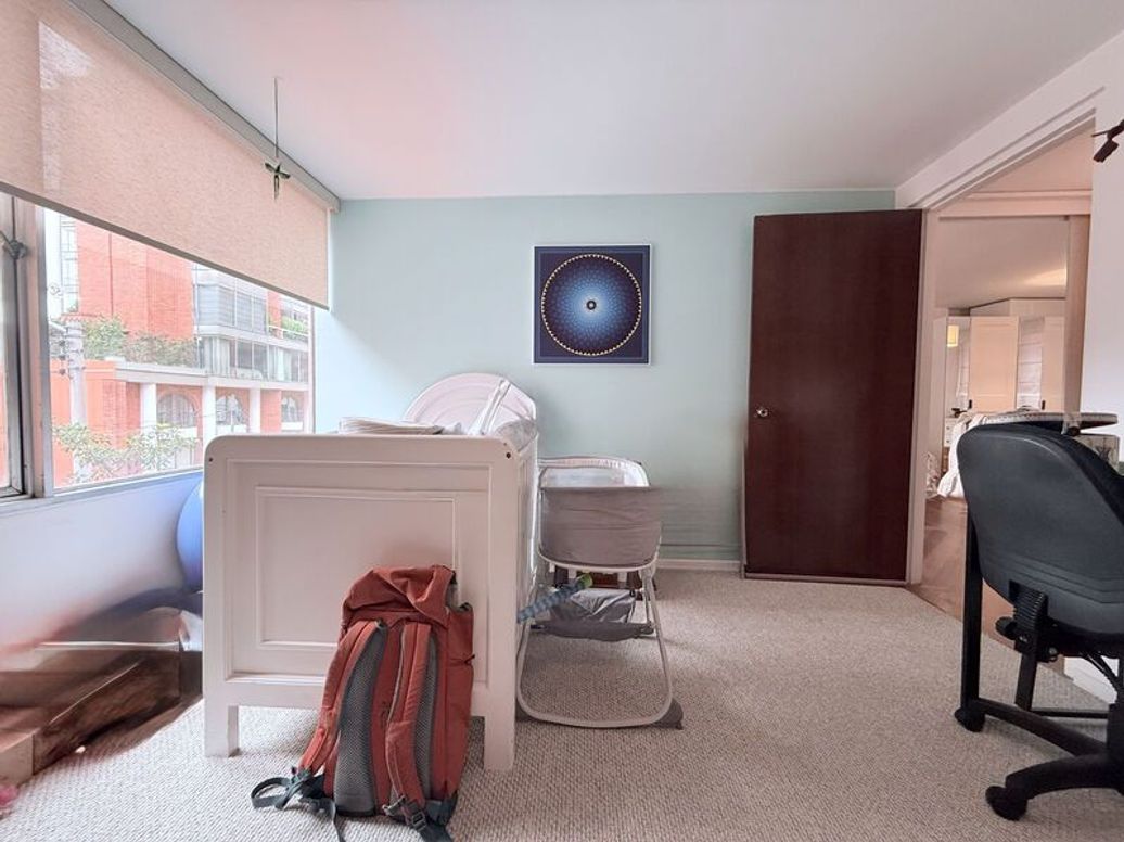 Apartamento de 2 alcobas en venta en Los Rosales, Bogotá, 125 m² · foto 17 de 20