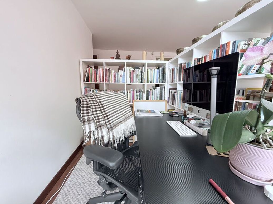 Apartamento de 2 alcobas en venta en Los Rosales, Bogotá, 125 m² · foto 10 de 20