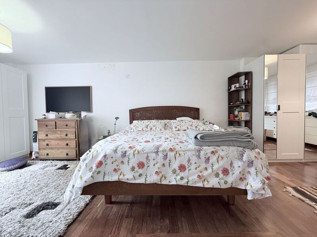 Apartamento de 2 alcobas en venta en Los Rosales, Bogotá, 125 m² · foto 13 de 20