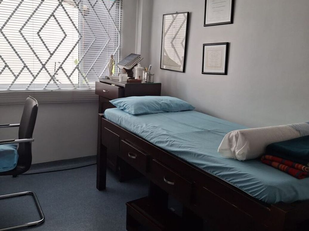 Casa de 9 alcobas en venta en Los Andes, Bogotá, 270 m² · foto 5 de 17