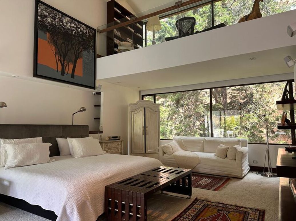 Apartamento de 3 alcobas en venta en El Refugio, Bogotá, 470 m² · foto 14 de 20