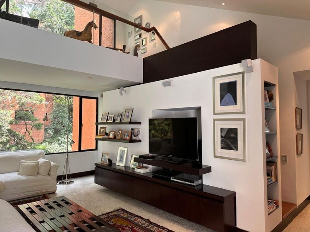 Apartamento de 3 alcobas en venta en El Refugio, Bogotá, 470 m² · foto 16 de 20