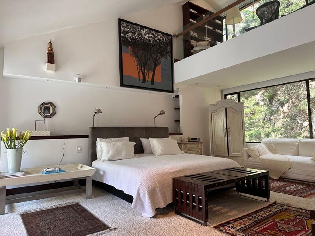 Apartamento de 3 alcobas en venta en El Refugio, Bogotá, 470 m² · foto 12 de 20