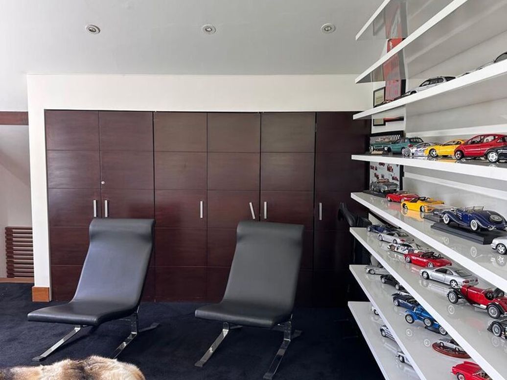 Apartamento de 3 alcobas en venta en El Refugio, Bogotá, 470 m² · foto 3 de 20