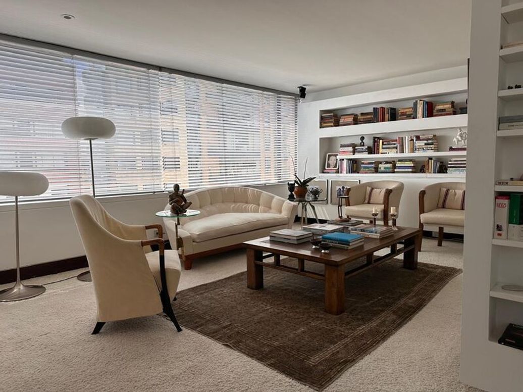 Apartamento de 3 alcobas en venta en El Refugio, Bogotá, 470 m² · foto 5 de 20