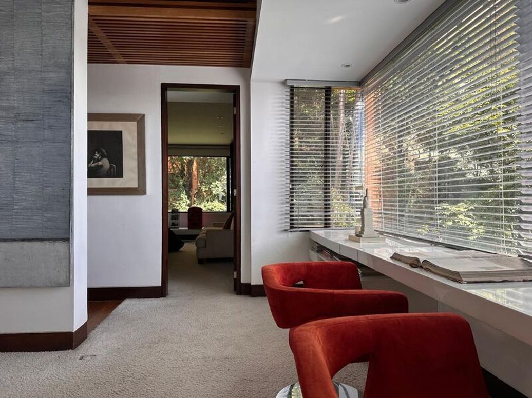 Apartamento de 3 alcobas en venta en El Refugio, Bogotá, 470 m² · foto 6 de 20