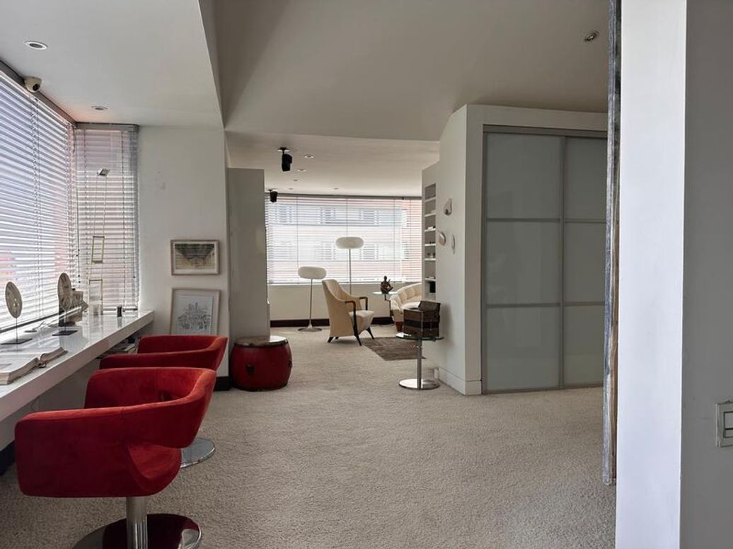 Apartamento de 3 alcobas en venta en El Refugio, Bogotá, 470 m² · foto 9 de 20