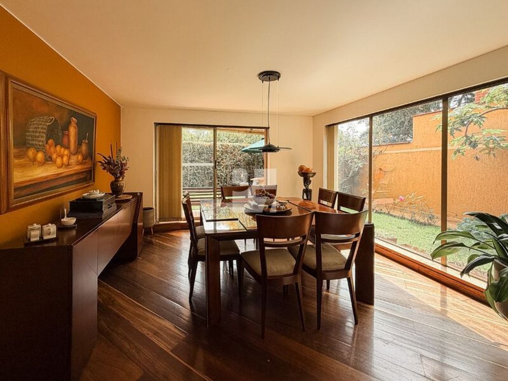 Casa de 4 alcobas en venta en Niza Suba, Bogotá, 310 m² · foto 8 de 20
