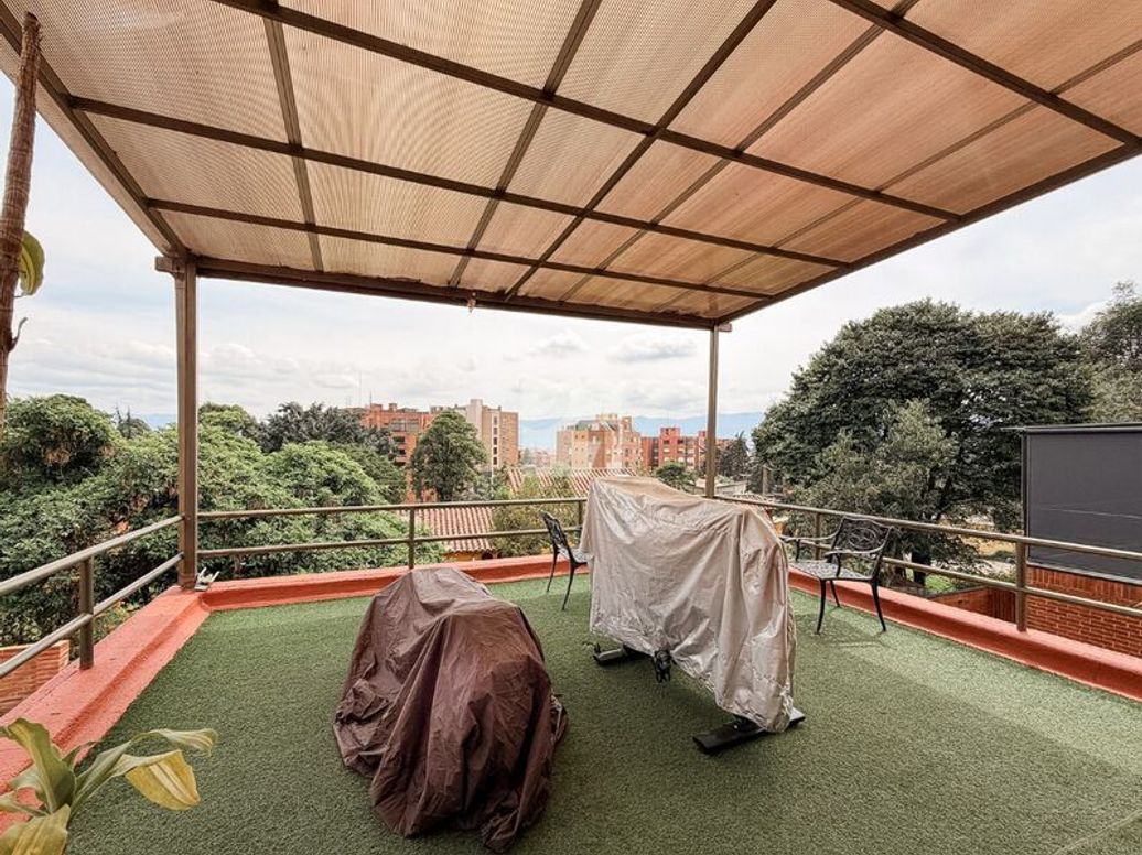 Casa de 4 alcobas en venta en Niza Suba, Bogotá, 310 m² · foto 11 de 20