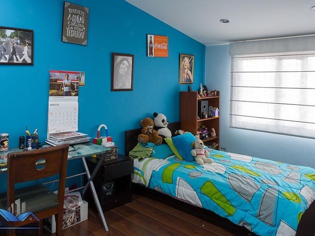 Casa de 9 alcobas en venta en Estoril, Bogotá, 300 m² · foto 8 de 12