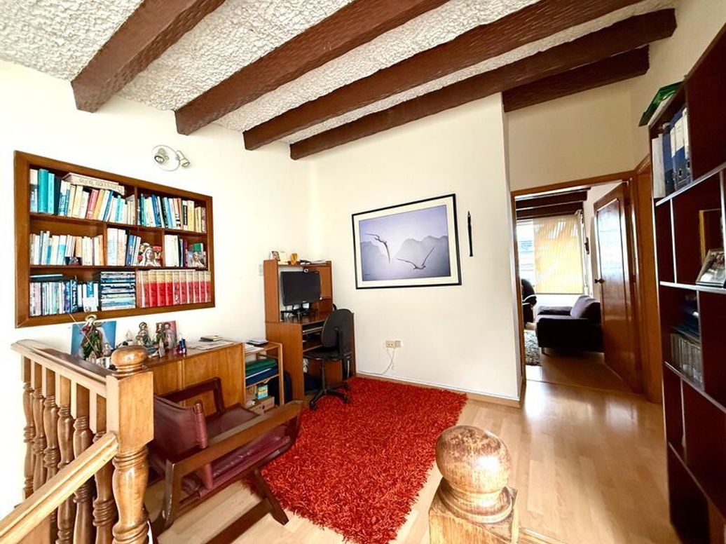 Casa de 3 alcobas en venta en Santa Barbara Central, Bogotá, 308 m² · foto 12 de 18
