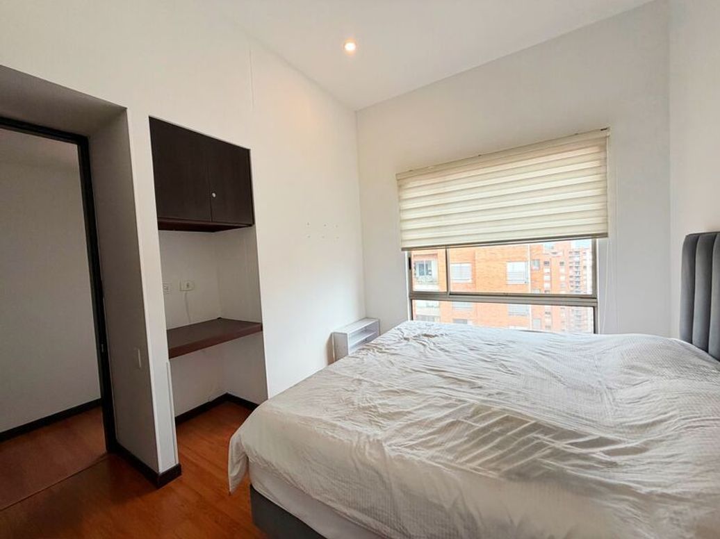Apartamento de 3 alcobas en venta en Gilmar, Bogotá, 171 m² · foto 12 de 14