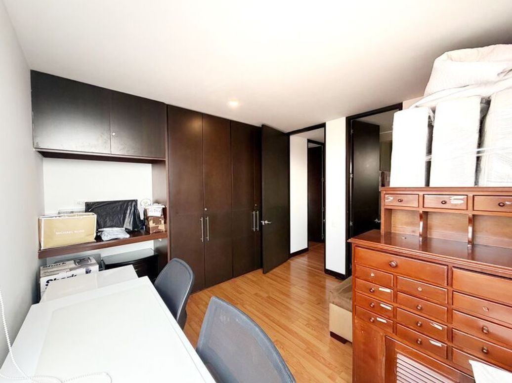 Apartamento de 3 alcobas en venta en Gilmar, Bogotá, 171 m² · foto 14 de 14