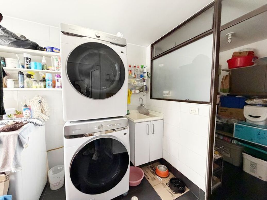 Apartamento de 3 alcobas en venta en Gilmar, Bogotá, 171 m² · foto 7 de 14