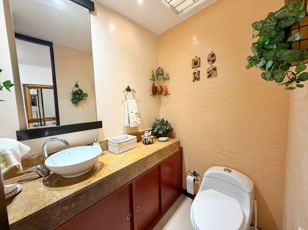 Apartamento de 3 alcobas en venta en Gilmar, Bogotá, 171 m² · foto 8 de 14