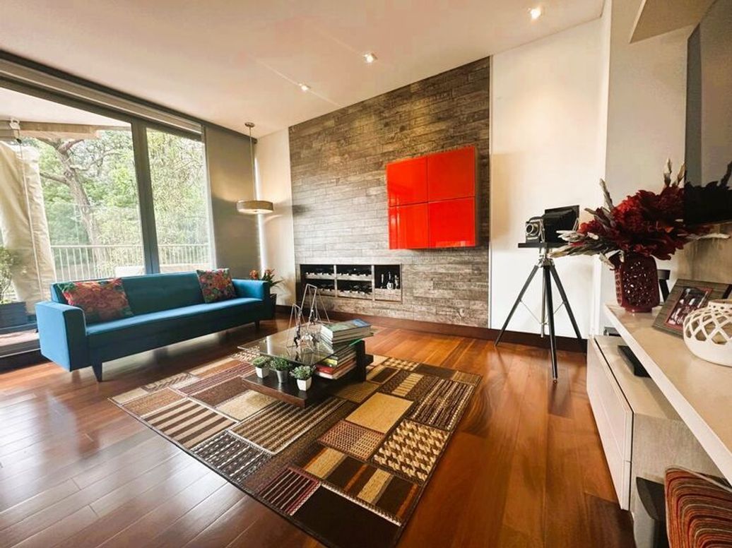 Apartamento de 4 alcobas en venta en Suba Naranjos, Bogotá, 275 m² · foto 8 de 20