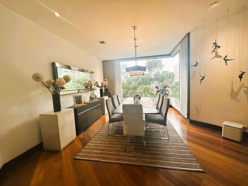 Apartamento de 4 alcobas en venta en Suba Naranjos, Bogotá, 275 m² · foto 10 de 20