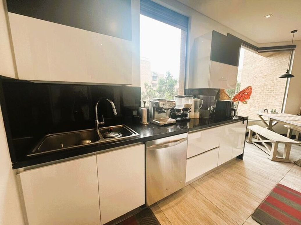Apartamento de 4 alcobas en venta en Suba Naranjos, Bogotá, 275 m² · foto 11 de 20