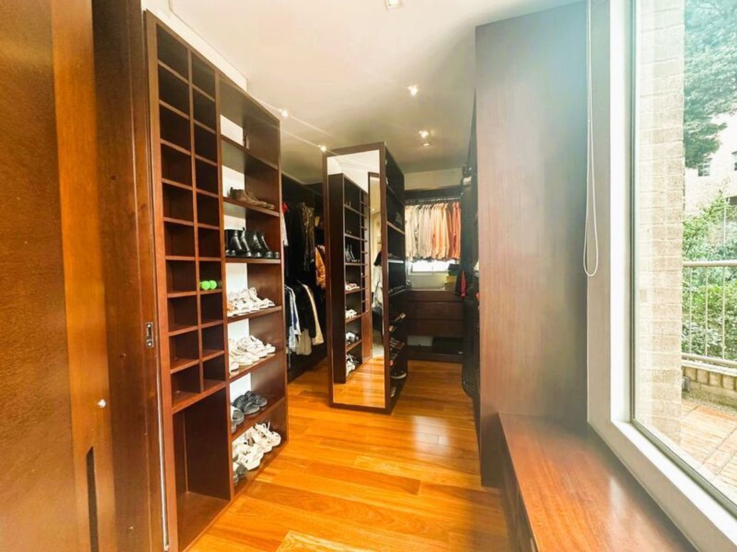 Apartamento de 4 alcobas en venta en Suba Naranjos, Bogotá, 275 m² · foto 19 de 20
