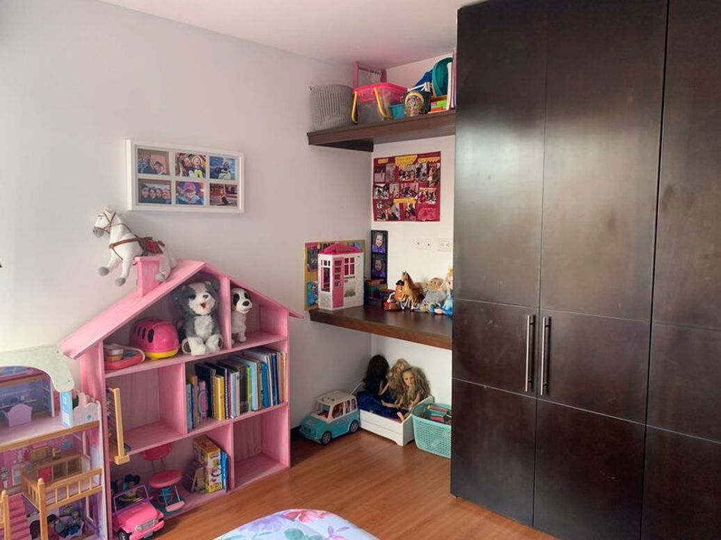 Apartamento de 3 alcobas en venta en Gilmar, Bogotá, 195 m² · foto 8 de 17