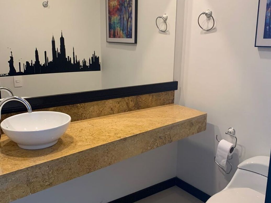 Apartamento de 3 alcobas en venta en Gilmar, Bogotá, 195 m² · foto 15 de 17
