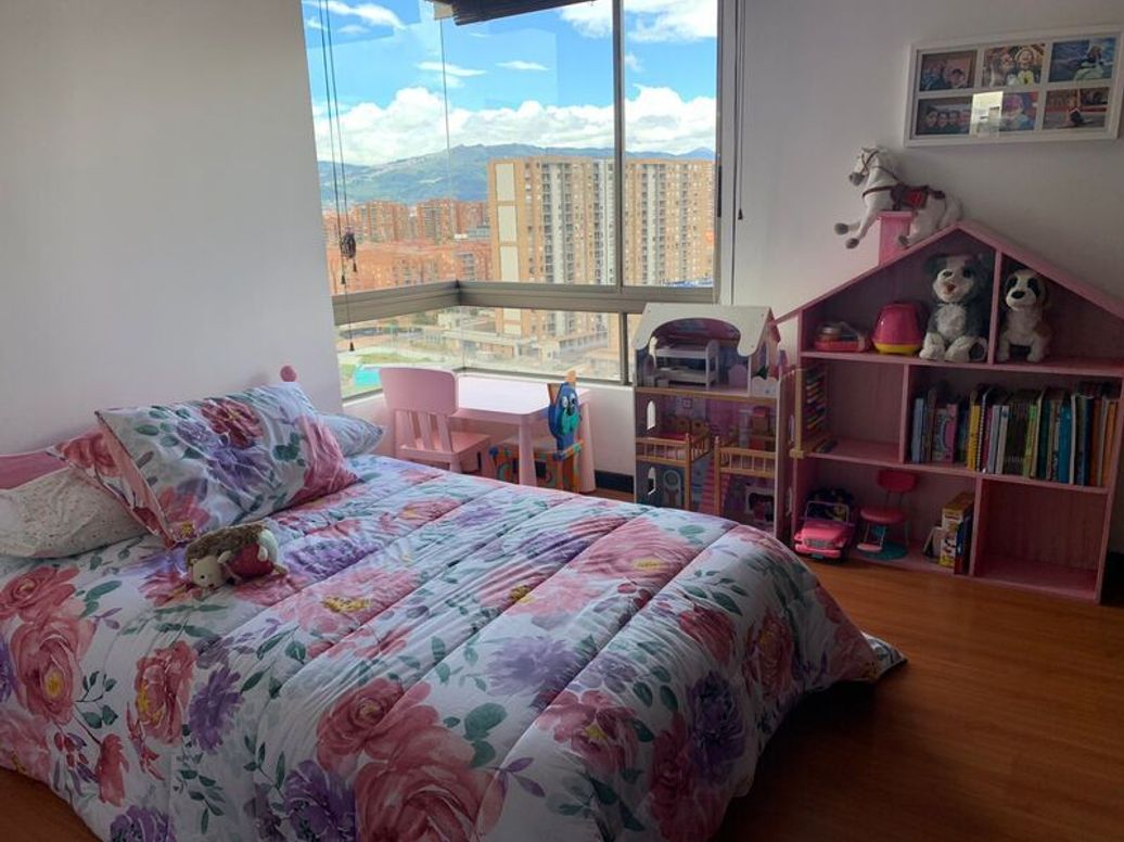 Apartamento de 3 alcobas en venta en Gilmar, Bogotá, 195 m² · foto 17 de 17