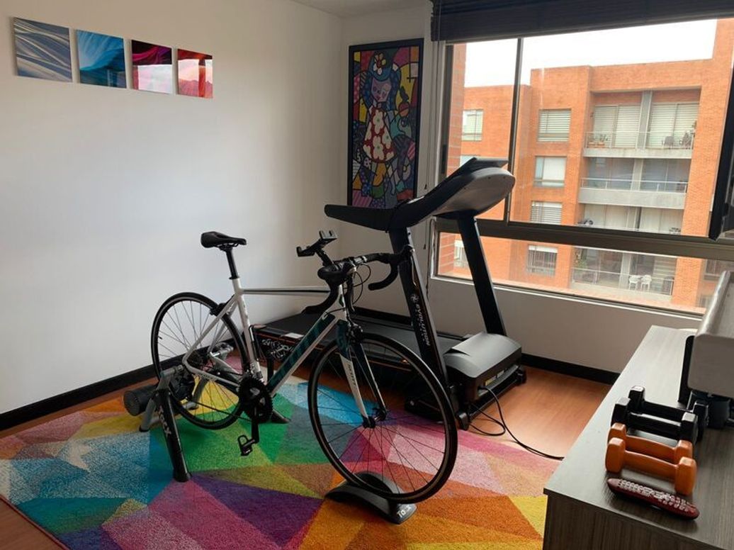 Apartamento de 3 alcobas en venta en Gilmar, Bogotá, 195 m² · foto 11 de 17