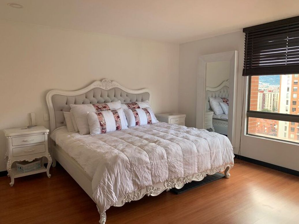 Apartamento de 3 alcobas en venta en Gilmar, Bogotá, 195 m² · foto 13 de 17