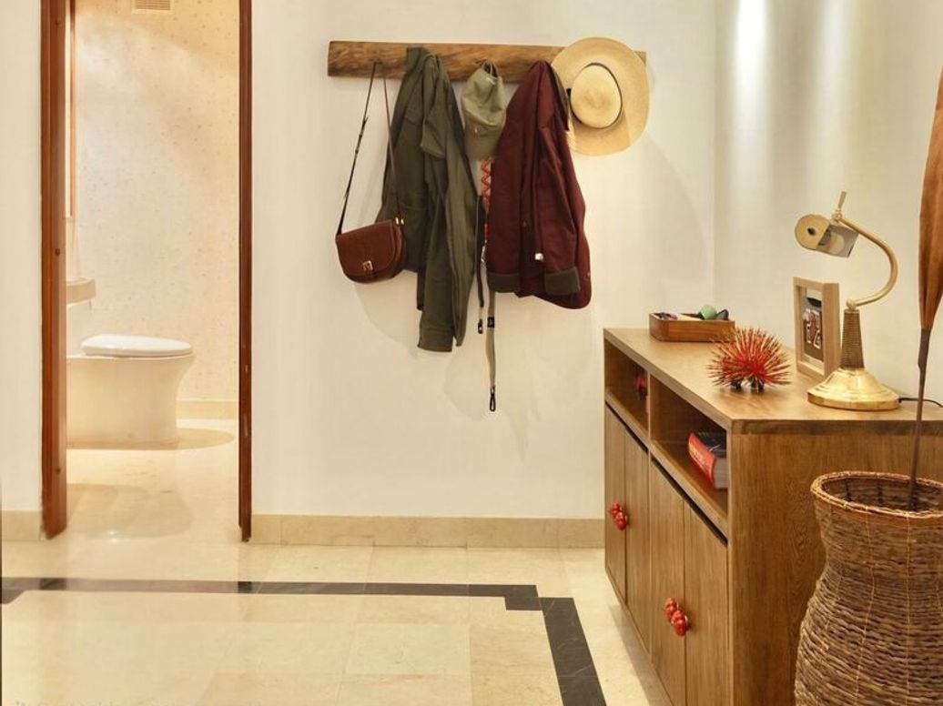 Apartamento de 3 alcobas en venta en La Carolina, Bogotá, 200 m² · foto 7 de 11