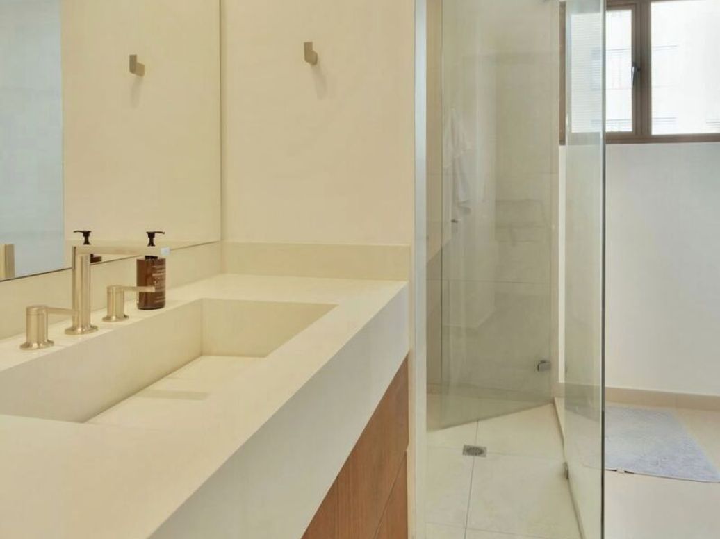Apartamento de 3 alcobas en venta en La Carolina, Bogotá, 200 m² · foto 8 de 11