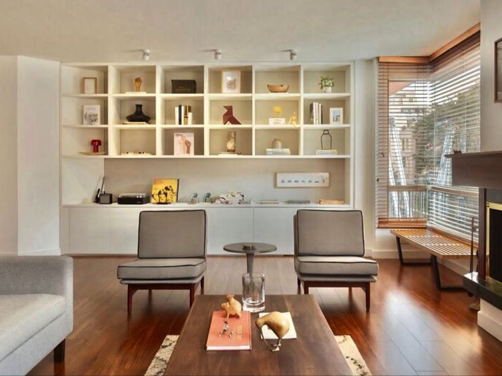 Apartamento de 3 alcobas en venta en La Carolina, Bogotá, 200 m² · foto 3 de 11