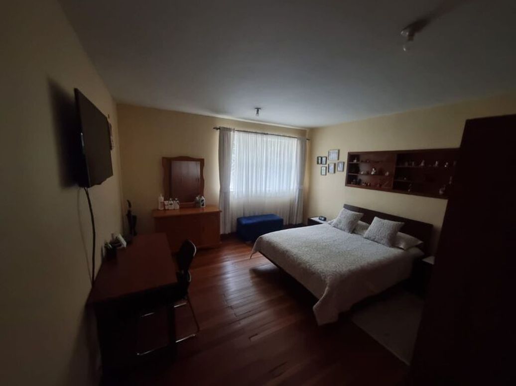 Casa de 9 alcobas en venta en Bosque Popular, Bogotá, 432 m² · foto 20 de 20