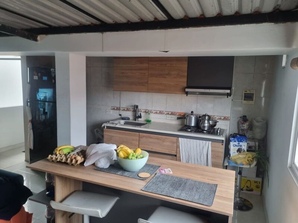Casa de 9 alcobas en venta en Bosque Popular, Bogotá, 432 m² · foto 16 de 20