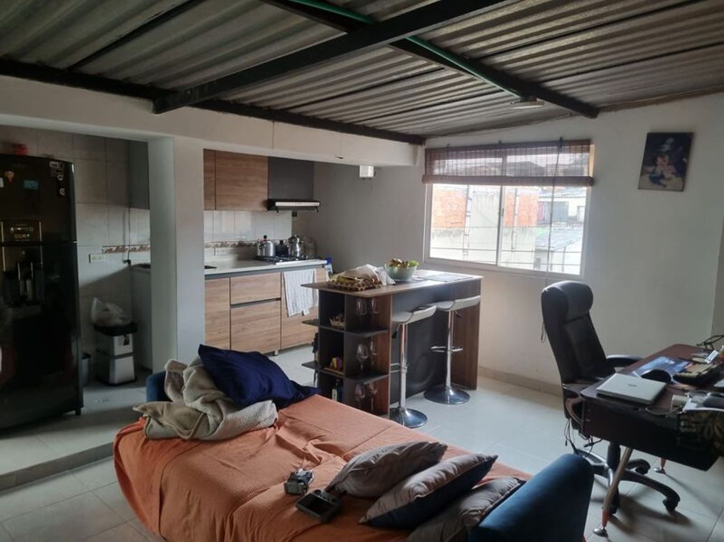 Casa de 9 alcobas en venta en Bosque Popular, Bogotá, 432 m² · foto 17 de 20