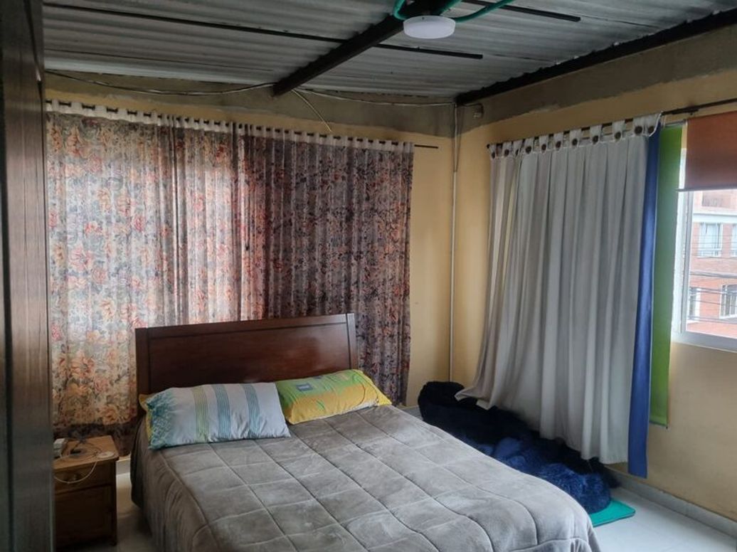 Casa de 9 alcobas en venta en Bosque Popular, Bogotá, 432 m² · foto 19 de 20