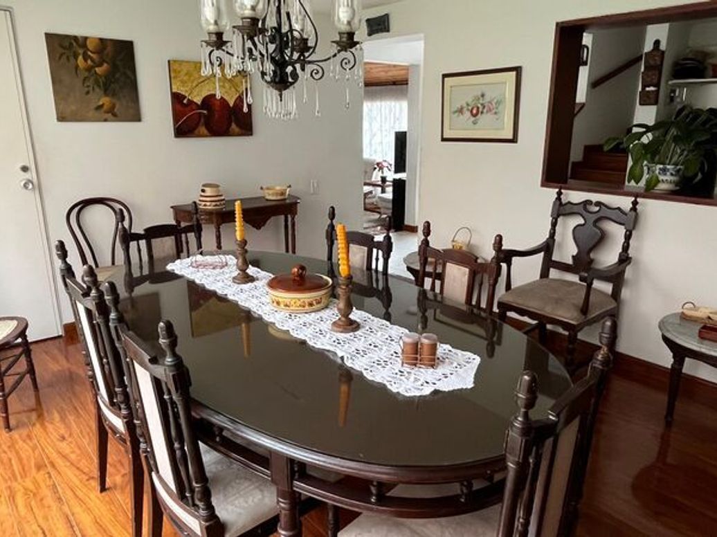 Casa de 4 alcobas en venta en Cedritos, Bogotá, 270 m² · foto 8 de 15