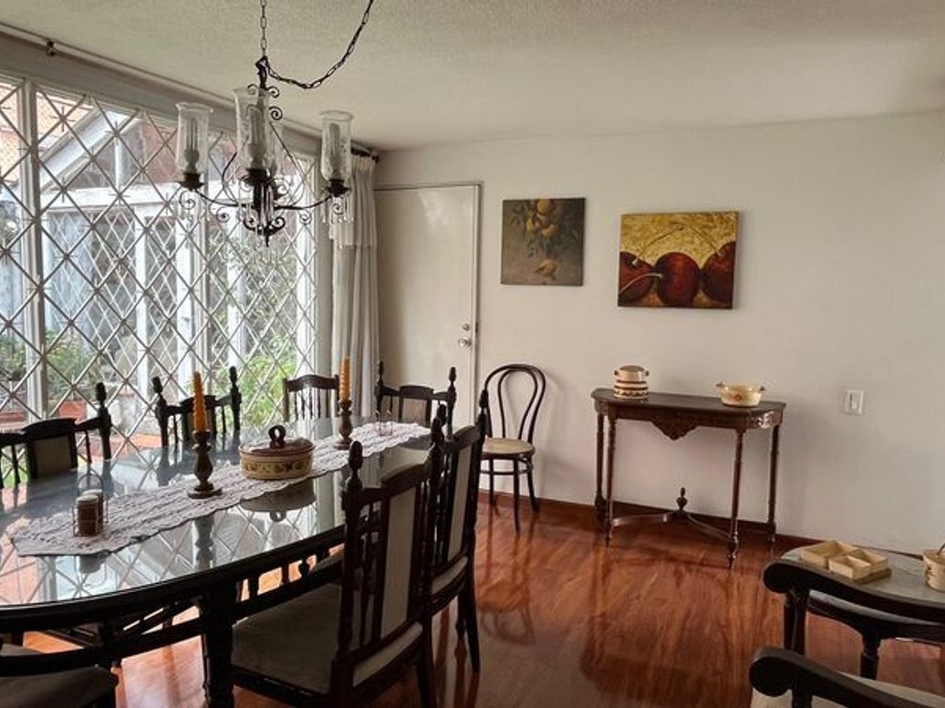 Casa de 4 alcobas en venta en Cedritos, Bogotá, 270 m² · foto 9 de 15