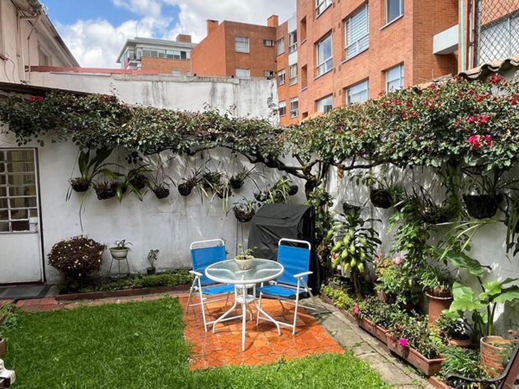 Casa de 4 alcobas en venta en Cedritos, Bogotá, 270 m² · foto 7 de 15