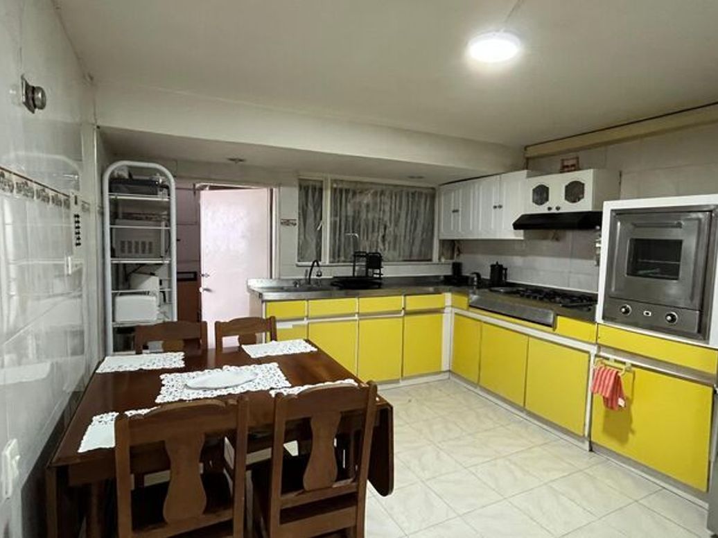Casa de 4 alcobas en venta en Cedritos, Bogotá, 270 m² · foto 13 de 15