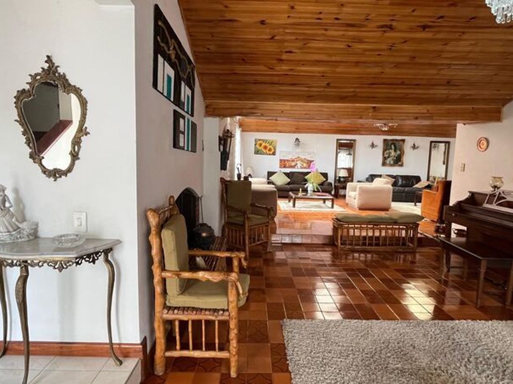 Casa de 4 alcobas en venta en Cedritos, Bogotá, 270 m² · foto 15 de 15