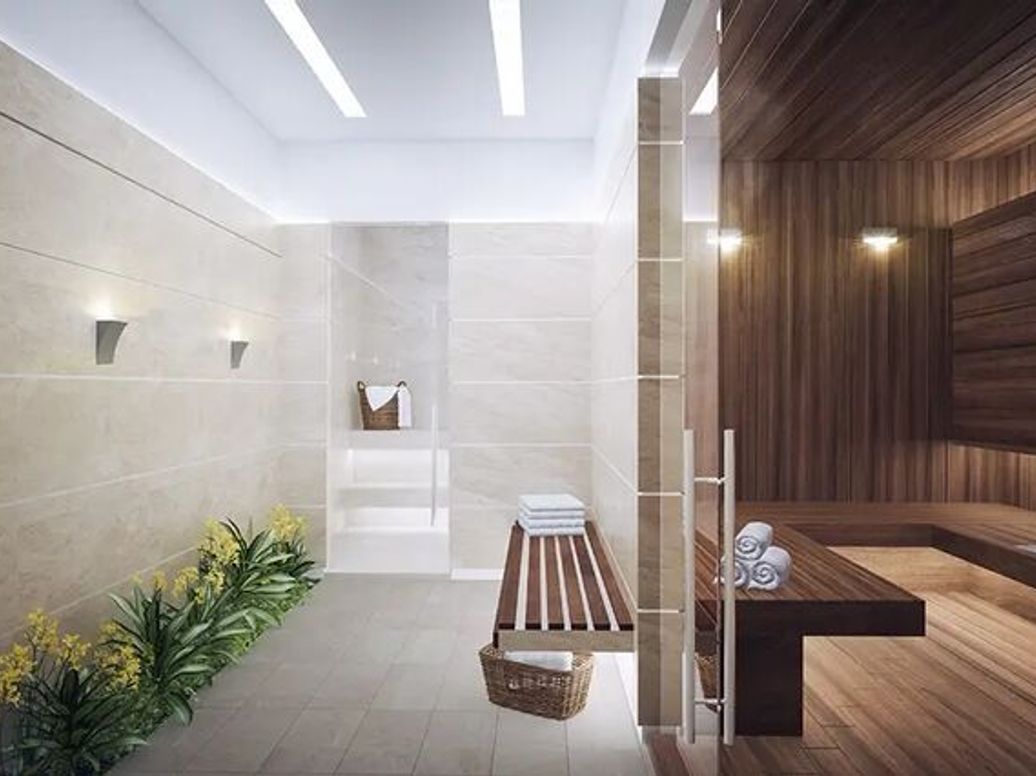 Apartamento de 3 alcobas en venta en San Jose De Usaquen, Bogotá, 80 m² · foto 9 de 20