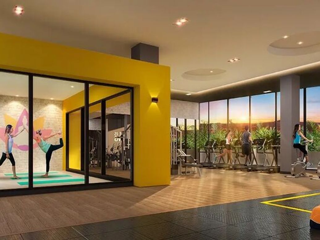 Apartamento de 3 alcobas en venta en San Jose De Usaquen, Bogotá, 80 m² · foto 15 de 20