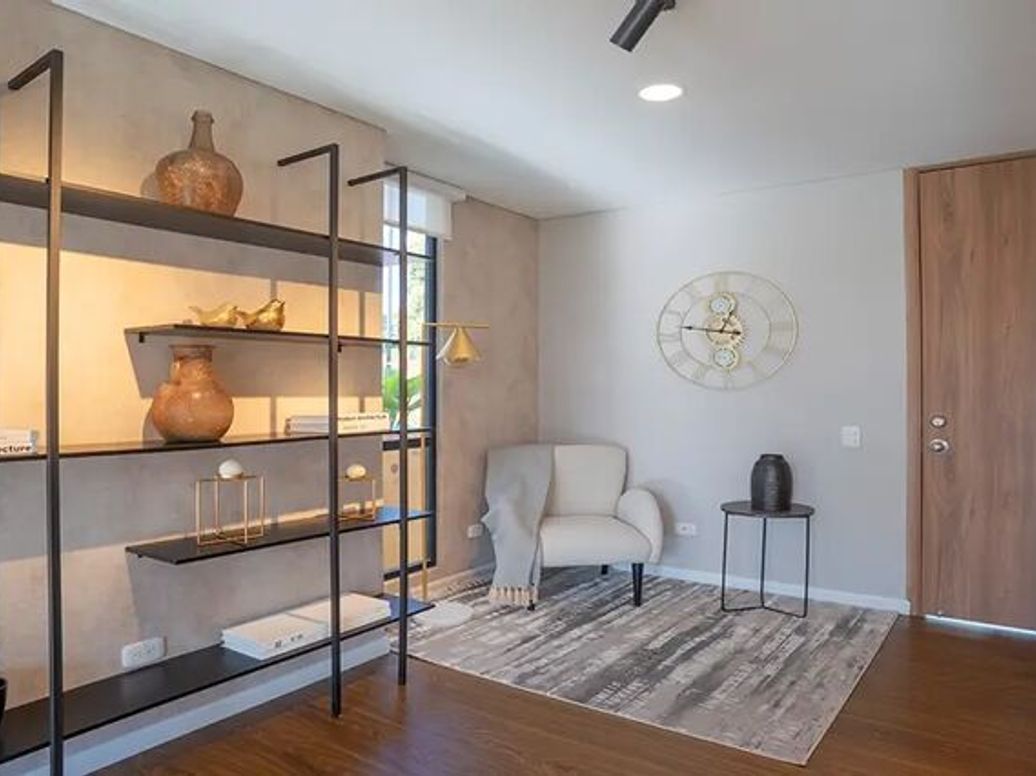 Apartamento de 3 alcobas en venta en San Jose De Usaquen, Bogotá, 80 m² · foto 6 de 20