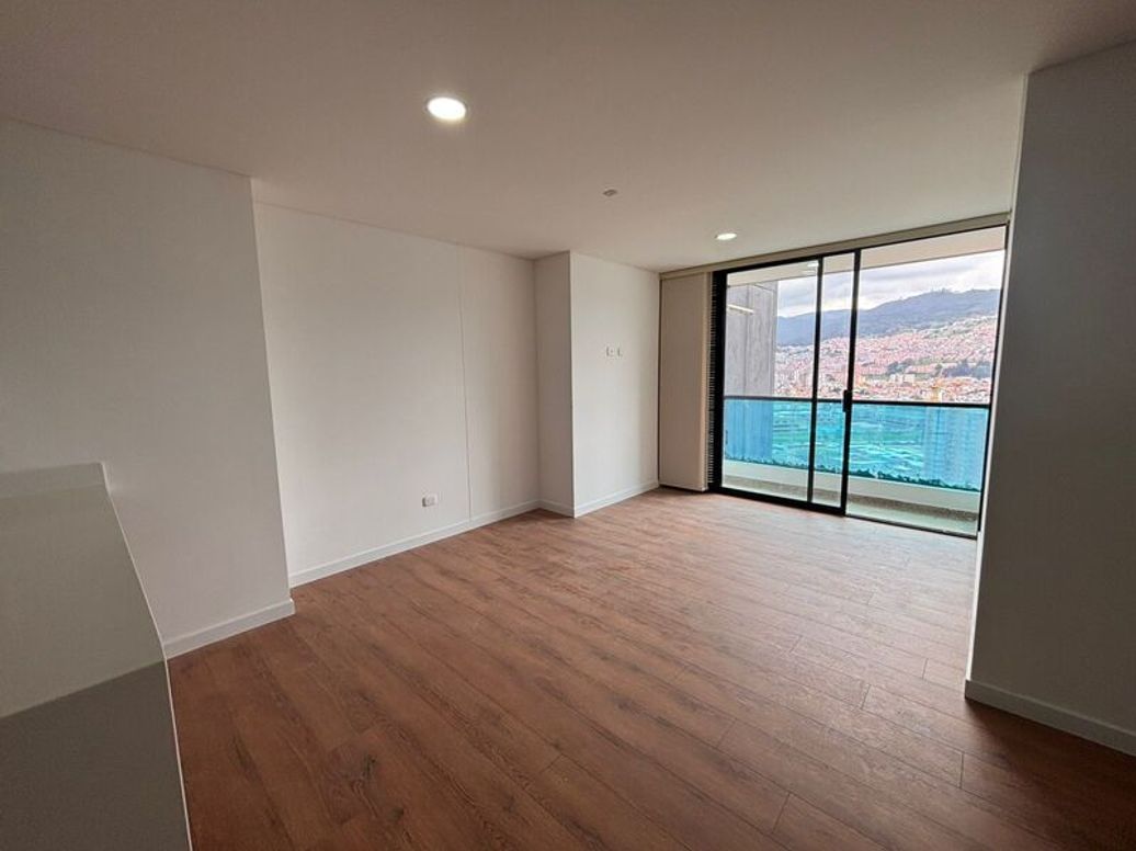 Apartamento de 3 alcobas en venta en San Jose De Usaquen, Bogotá, 80 m² · foto 17 de 20