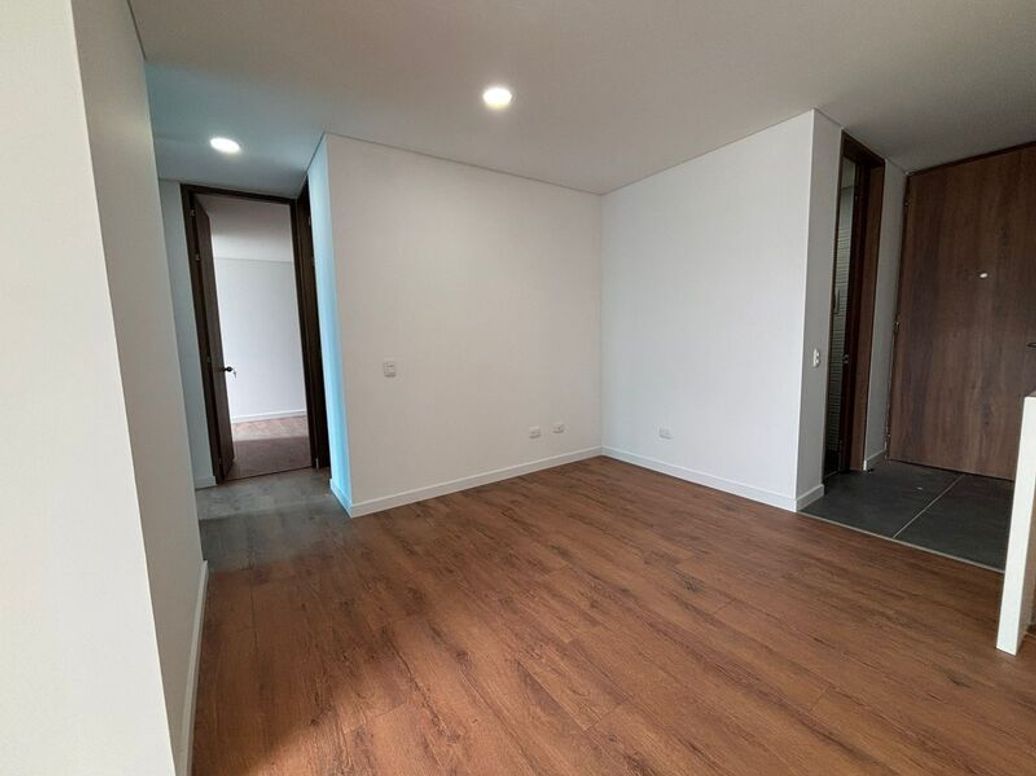 Apartamento de 3 alcobas en venta en San Jose De Usaquen, Bogotá, 80 m² · foto 18 de 20