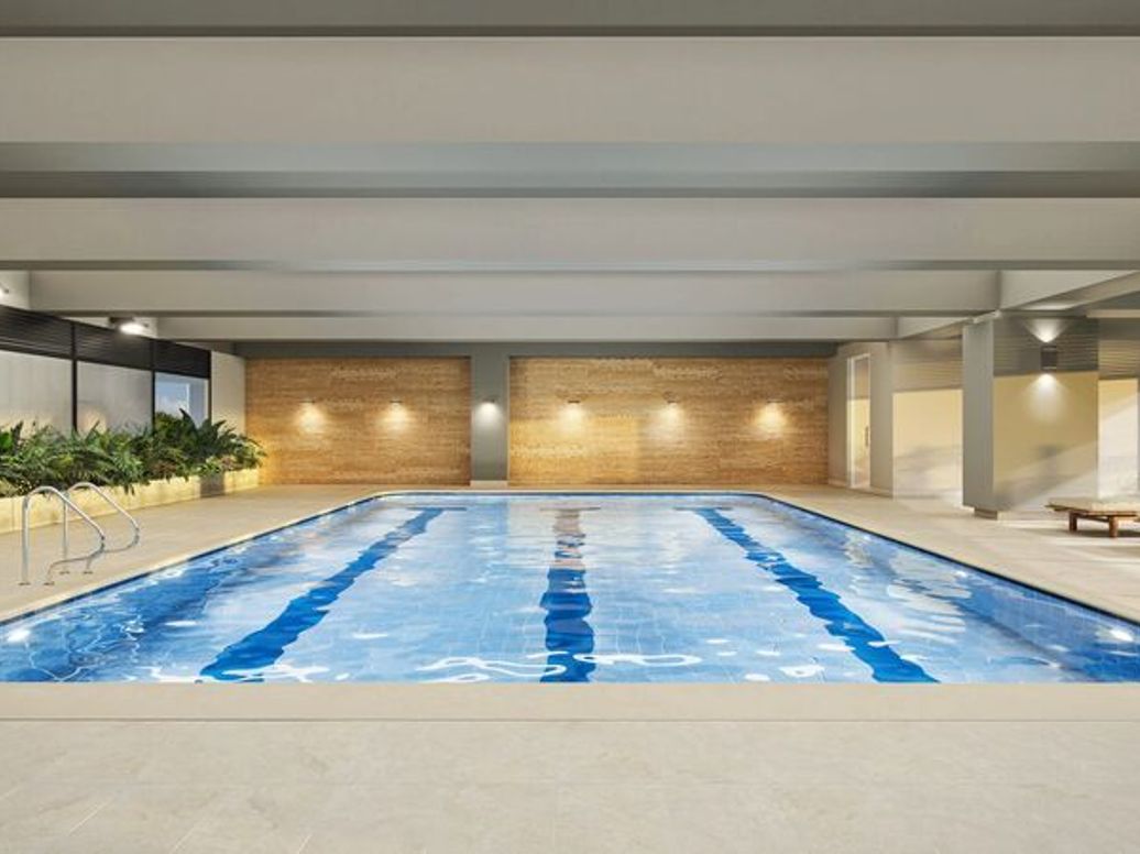 Apartamento de 3 alcobas en venta en San Jose De Usaquen, Bogotá, 80 m² · foto 13 de 20