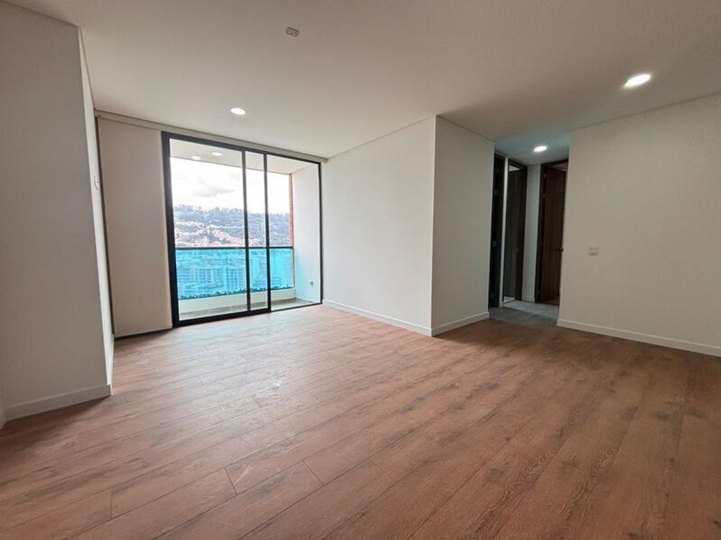 Apartamento de 3 alcobas en venta en San Jose De Usaquen, Bogotá, 80 m² · foto 19 de 20