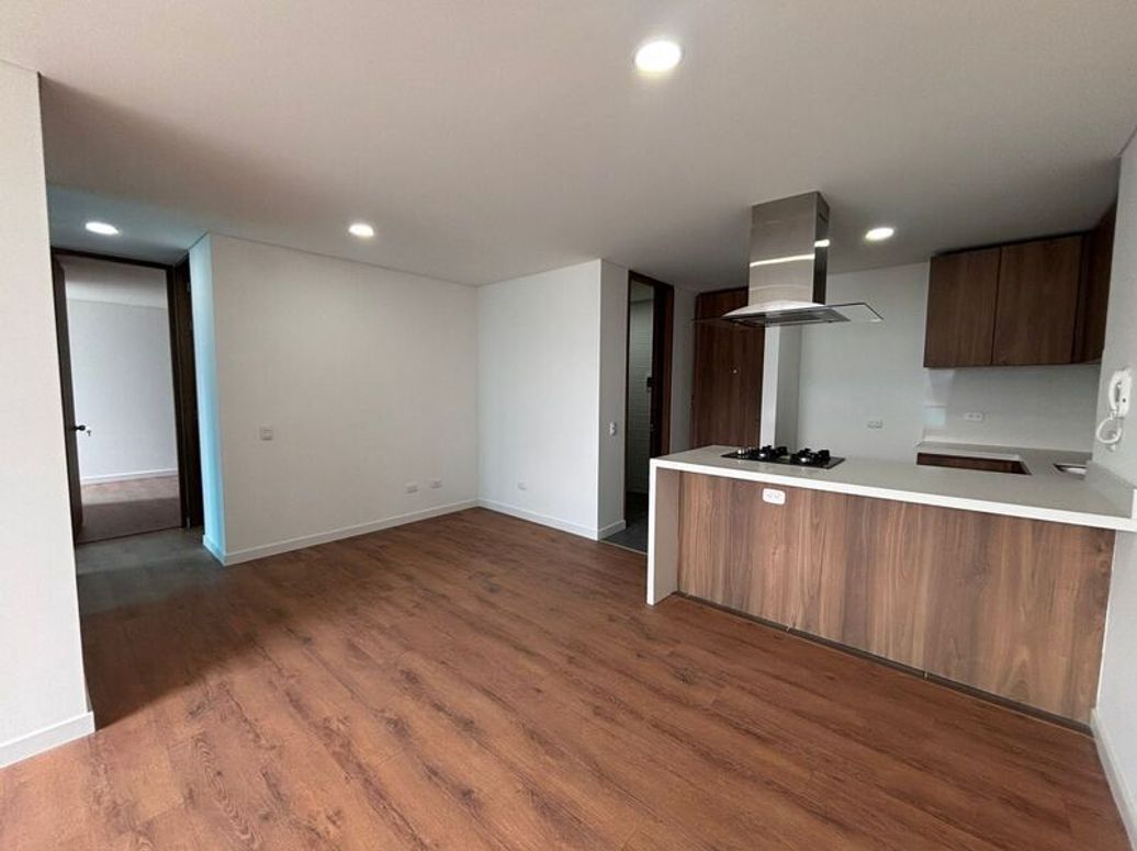 Apartamento de 3 alcobas en venta en San Jose De Usaquen, Bogotá, 80 m² · foto 16 de 20