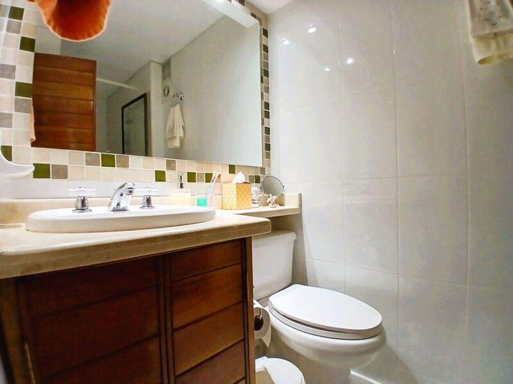 Apartamento de 3 alcobas en venta en Chico Norte Et. Iii, Bogotá, 149 m² · foto 14 de 18